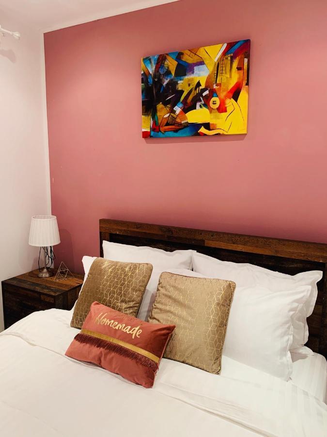 Confort View Apartment Iasi - 3 Rooms-Like Home Εξωτερικό φωτογραφία