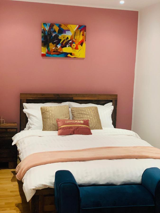 Confort View Apartment Iasi - 3 Rooms-Like Home Εξωτερικό φωτογραφία