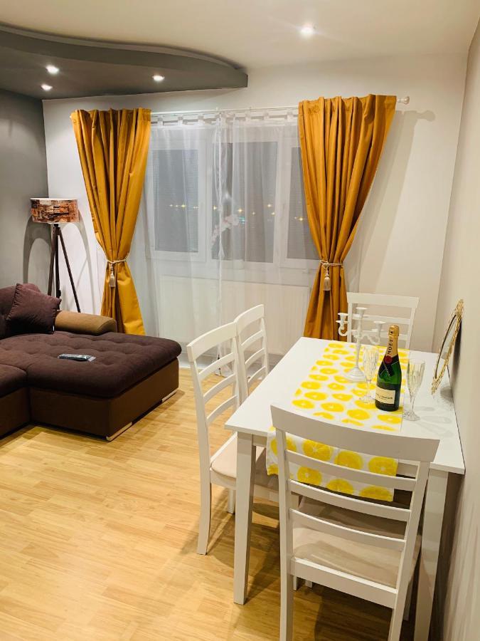 Confort View Apartment Iasi - 3 Rooms-Like Home Εξωτερικό φωτογραφία