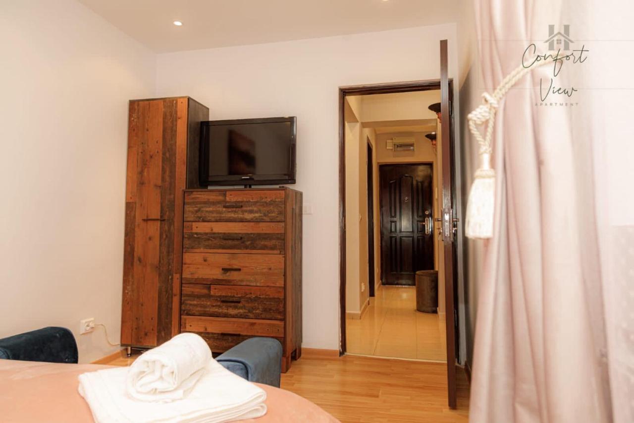 Confort View Apartment Iasi - 3 Rooms-Like Home Εξωτερικό φωτογραφία