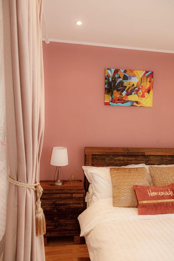 Confort View Apartment Iasi - 3 Rooms-Like Home Εξωτερικό φωτογραφία
