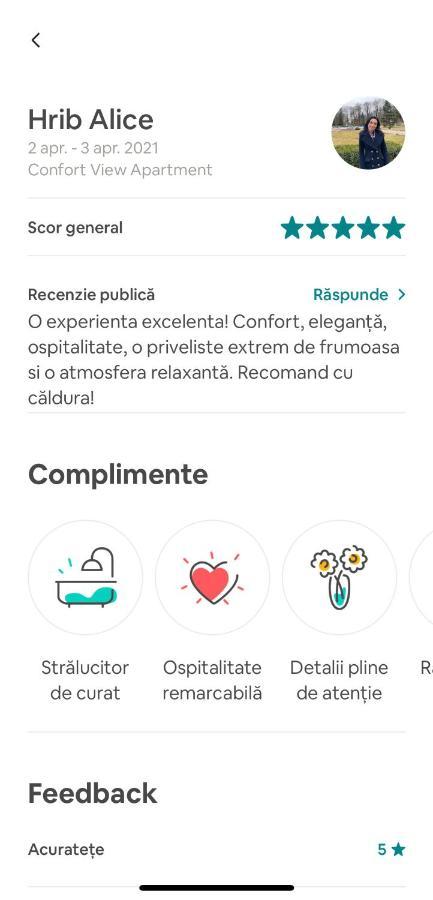 Confort View Apartment Iasi - 3 Rooms-Like Home Εξωτερικό φωτογραφία