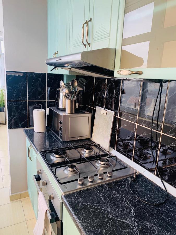 Confort View Apartment Iasi - 3 Rooms-Like Home Εξωτερικό φωτογραφία