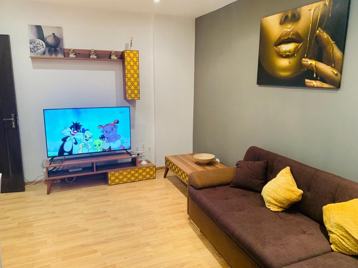 Confort View Apartment Iasi - 3 Rooms-Like Home Εξωτερικό φωτογραφία