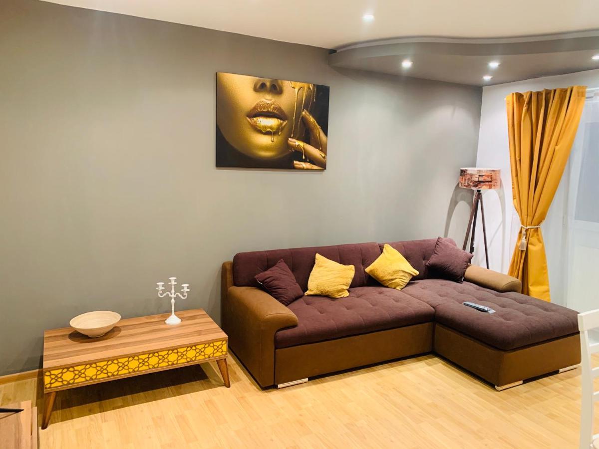 Confort View Apartment Iasi - 3 Rooms-Like Home Εξωτερικό φωτογραφία