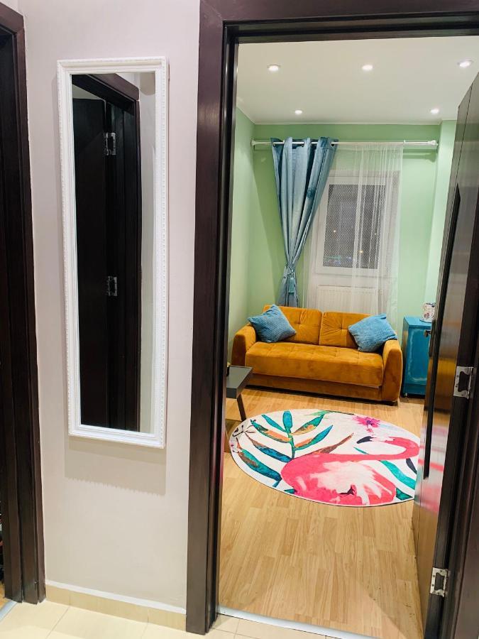 Confort View Apartment Iasi - 3 Rooms-Like Home Εξωτερικό φωτογραφία