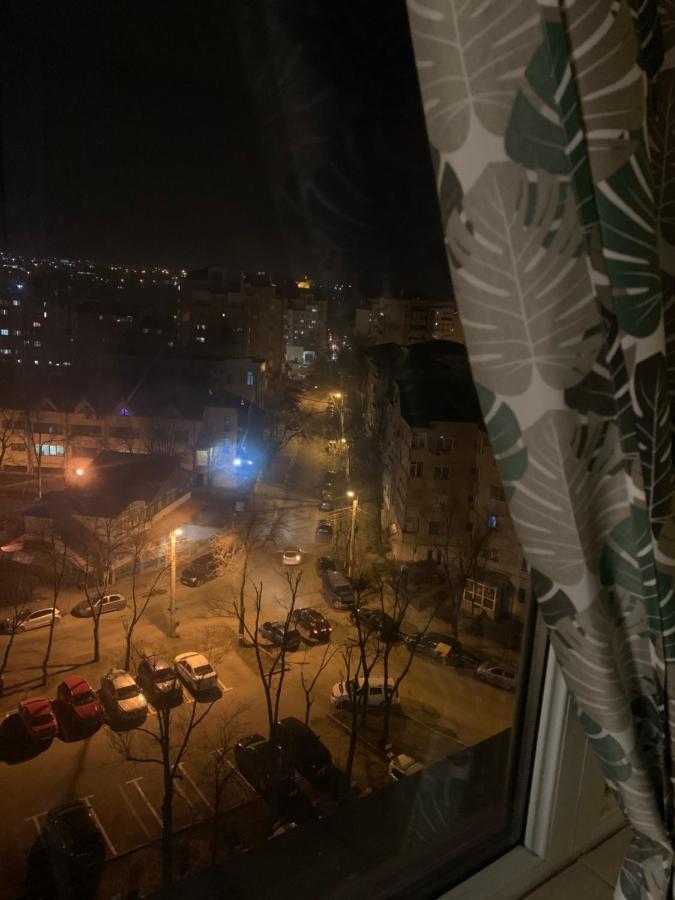 Confort View Apartment Iasi - 3 Rooms-Like Home Εξωτερικό φωτογραφία