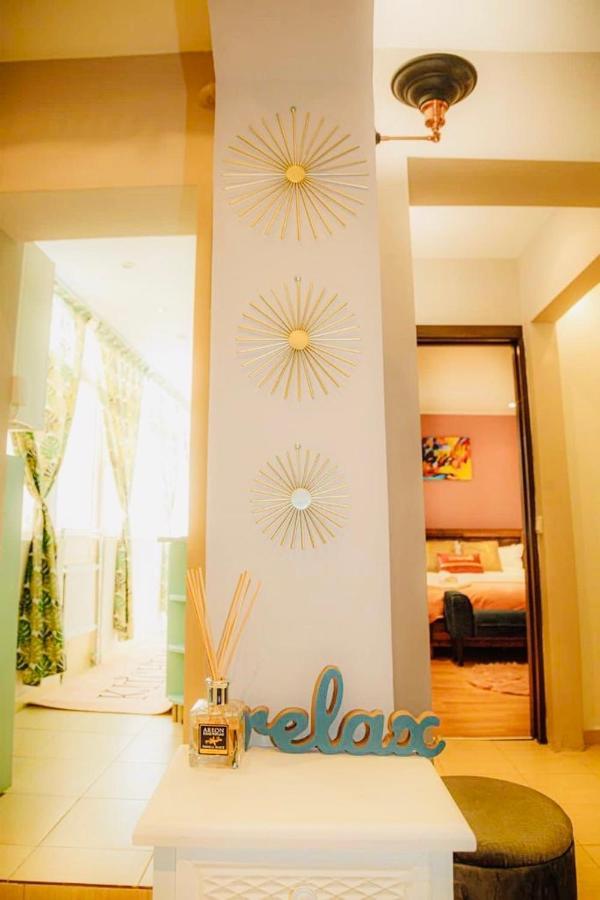 Confort View Apartment Iasi - 3 Rooms-Like Home Εξωτερικό φωτογραφία