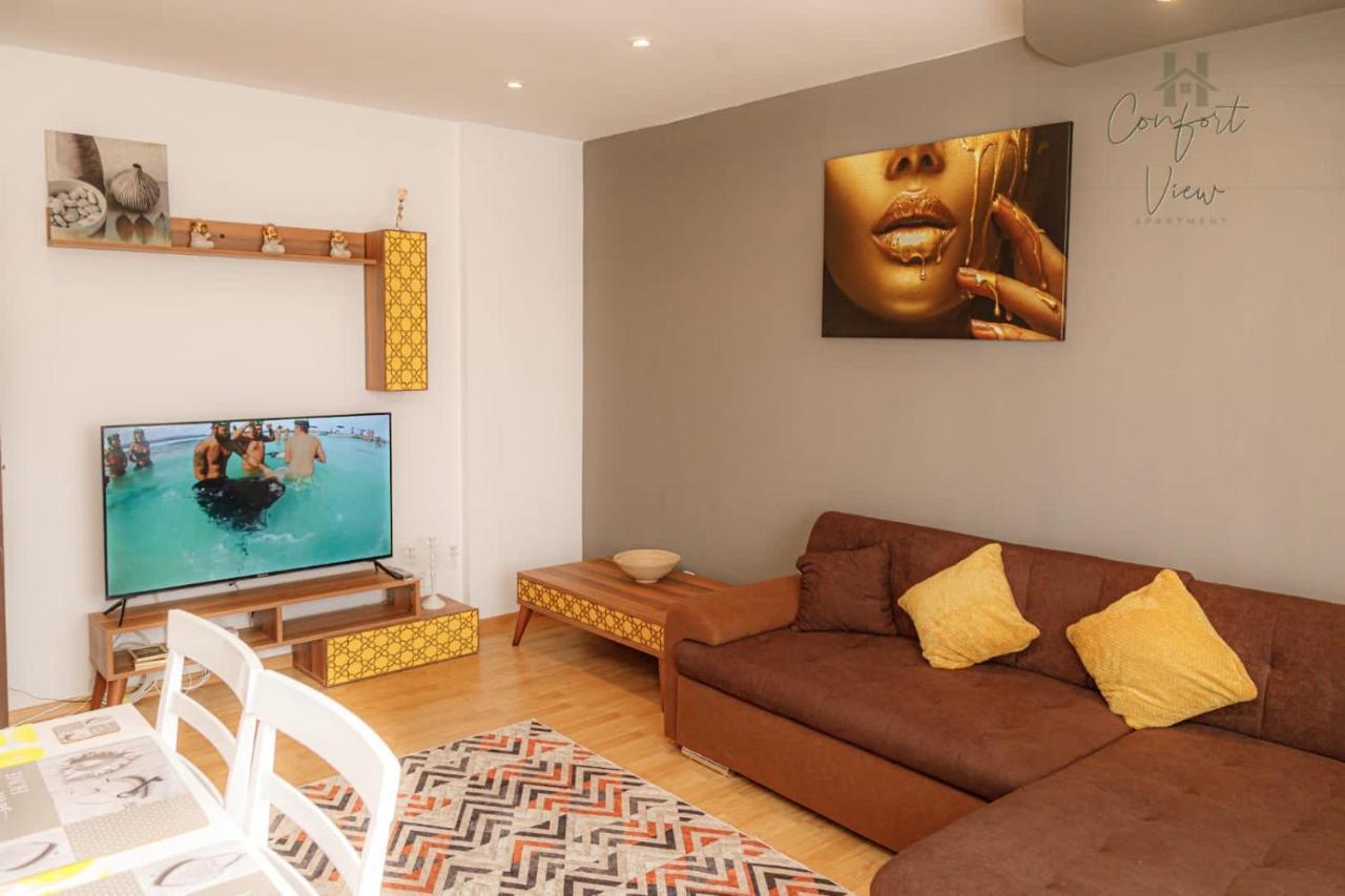 Confort View Apartment Iasi - 3 Rooms-Like Home Εξωτερικό φωτογραφία