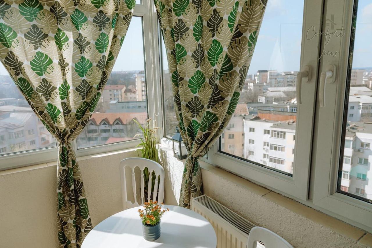 Confort View Apartment Iasi - 3 Rooms-Like Home Εξωτερικό φωτογραφία