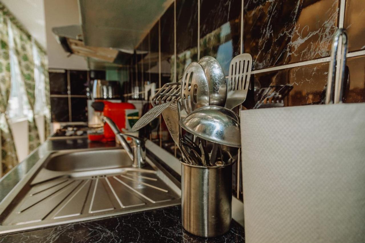 Confort View Apartment Iasi - 3 Rooms-Like Home Εξωτερικό φωτογραφία
