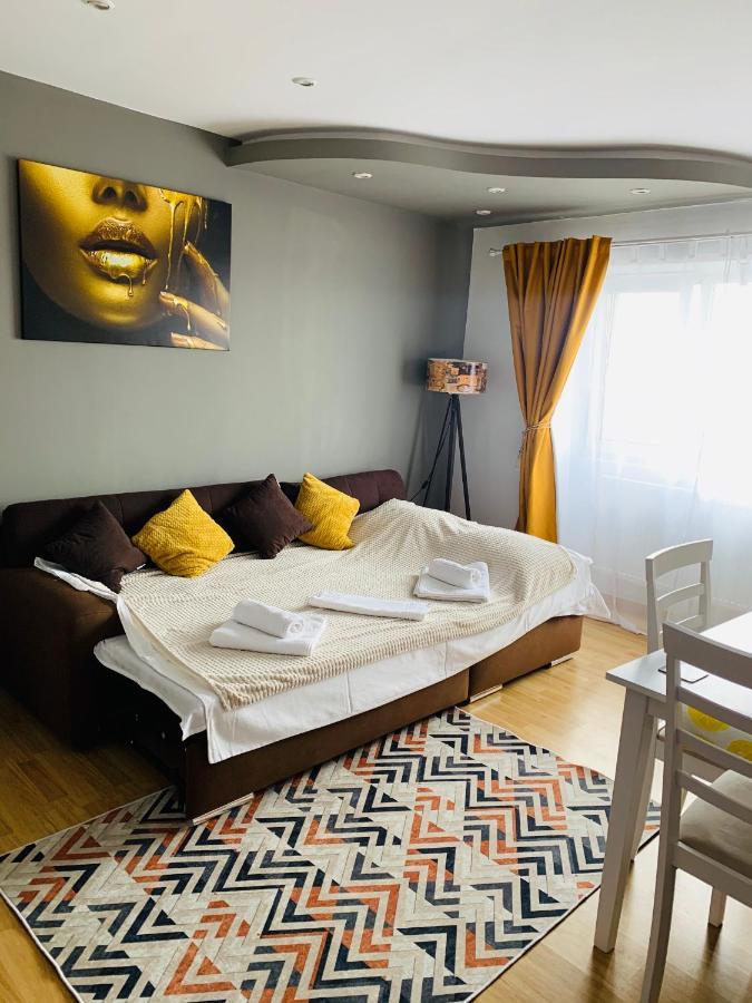 Confort View Apartment Iasi - 3 Rooms-Like Home Εξωτερικό φωτογραφία