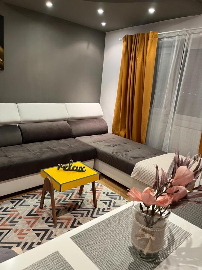Confort View Apartment Iasi - 3 Rooms-Like Home Εξωτερικό φωτογραφία