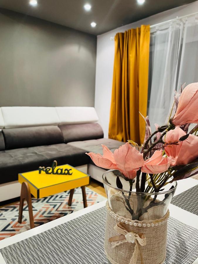 Confort View Apartment Iasi - 3 Rooms-Like Home Εξωτερικό φωτογραφία