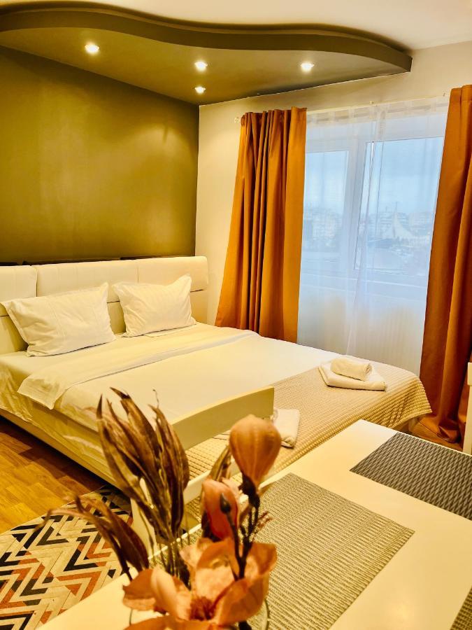 Confort View Apartment Iasi - 3 Rooms-Like Home Εξωτερικό φωτογραφία