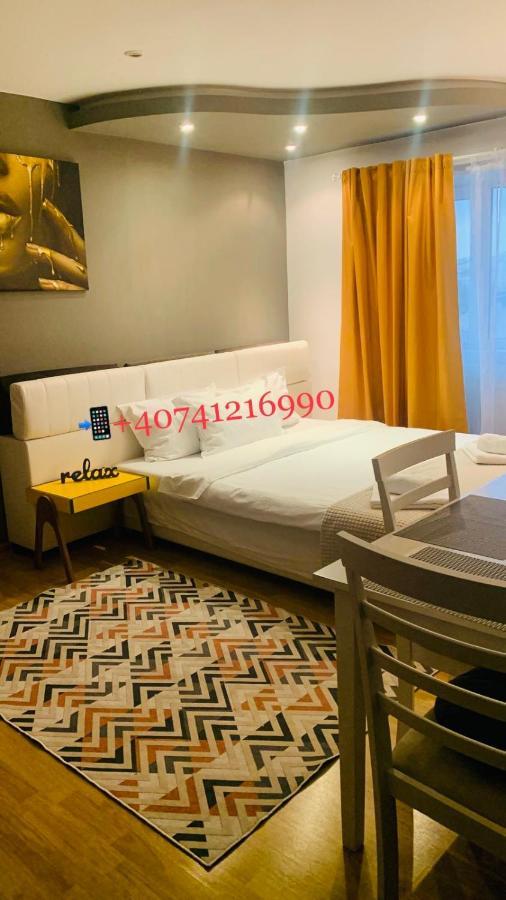 Confort View Apartment Iasi - 3 Rooms-Like Home Εξωτερικό φωτογραφία
